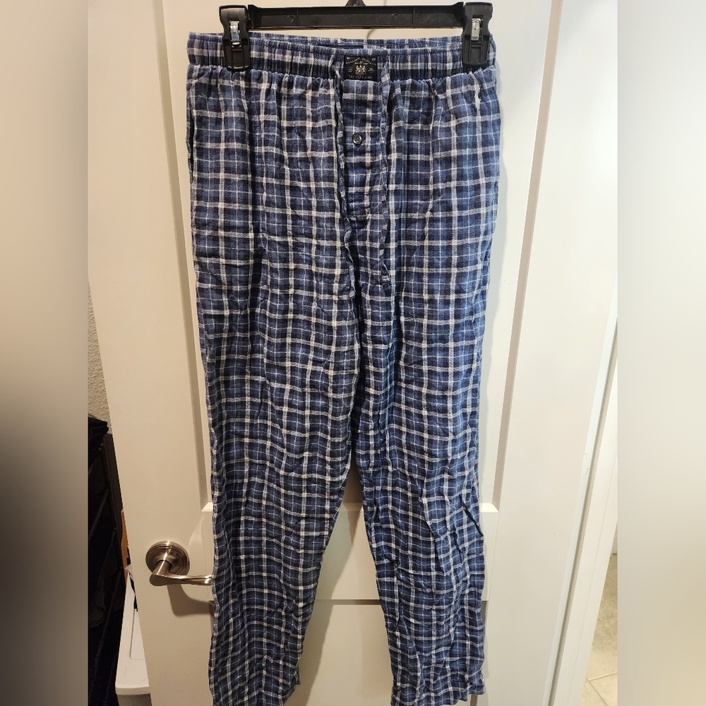 Polo Sleepwear